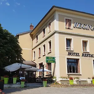 *** Hotel Regina Frankreich