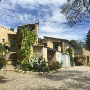 5* Gasthof Mas Du Cadranier
