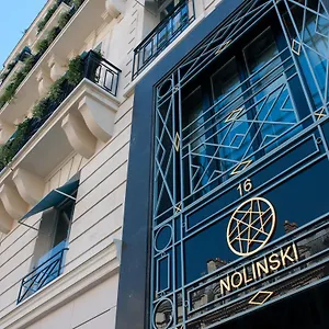 Nolinski - Evok Collection 5* Paris