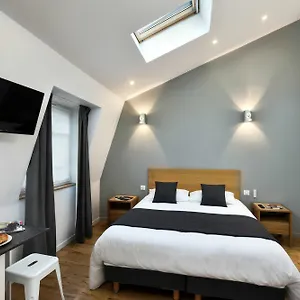 *** Aparthotel Montebello Frankreich